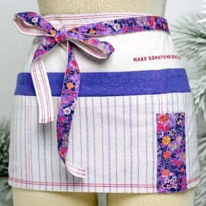 Margot Elena Makers Apron - New Unopened